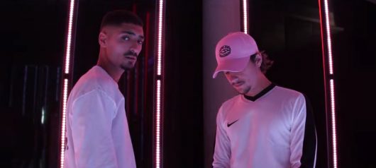 Sneazzy feat Nekfeu – Skurt Cobain (Clip)