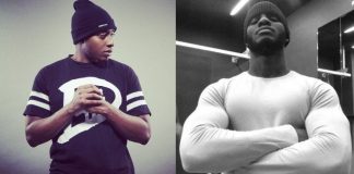 Sultan vs Benash : une nouvelle altercation entre les deux rappeurs ?