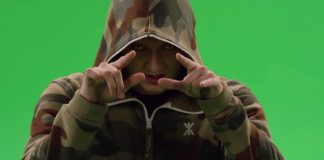 Vald : Eurotrap (Clip)