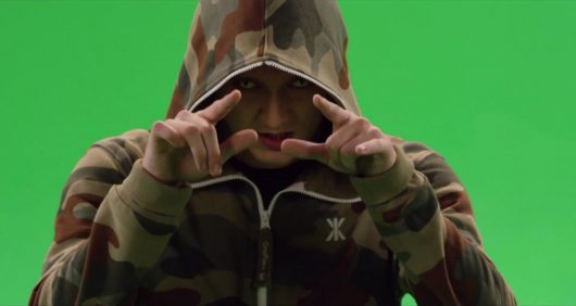 Vald : Eurotrap (Clip)