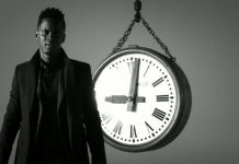 Black M – Cheveux Blancs (Clip)
