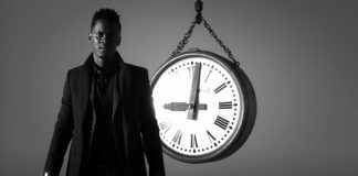 Black M – Cheveux Blancs (Clip)