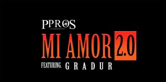 PPROS Feat Gradur – Mi Amor 2.0 (Clip)