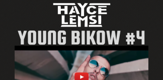 Hayce Lemsi – Young Bikow 4 (Clip)