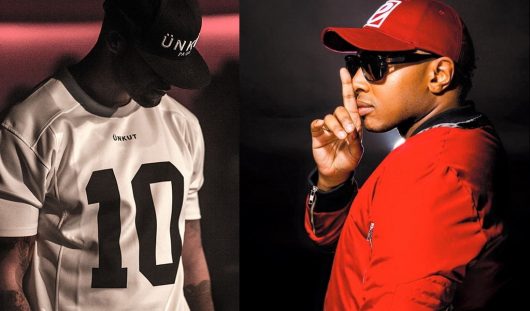 Booba s'attaque à La Fouine et la Team BS, Sultan répond !