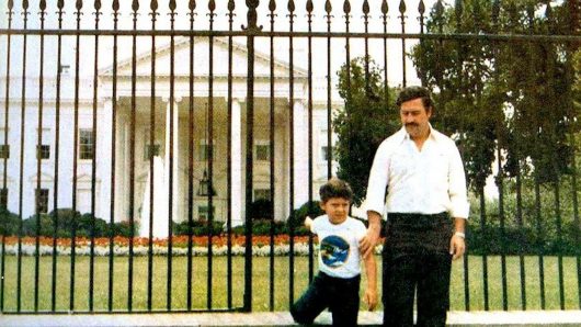 Pablo Escobar : les anecdotes de dingues sur sa vie !