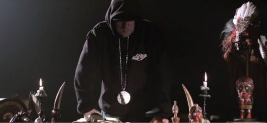 Rockin'Squat : Millions de vues (Clip)