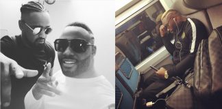 Gradur se moque de Jean-Marie Le Pen sur Instagram !