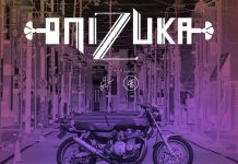 PNL présente le clip Onizuka !