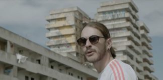 SCH a réveillé la colère des dealers de Gomorra en allant là bas !
