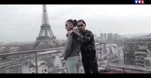 PNL : après M6, le groupe de rap passe sur TF1 !