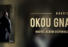 Kaaris présente la tracklist de Okou Gnakouri