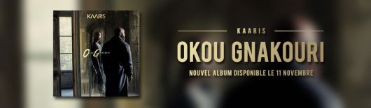 Kaaris présente la tracklist de Okou Gnakouri