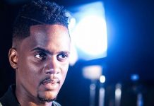 Black M – Cheveux Blancs (Son)