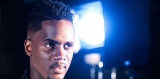 Black M – Cheveux Blancs (Son)