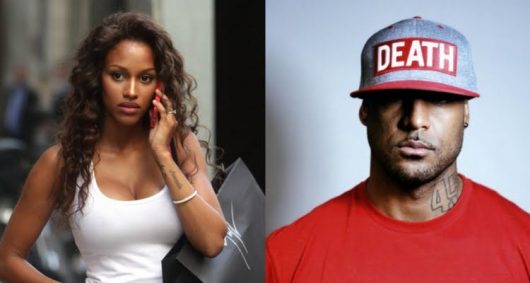 Booba : Fanny Neguesha clashée raison d'une proximité avec Rohff ?