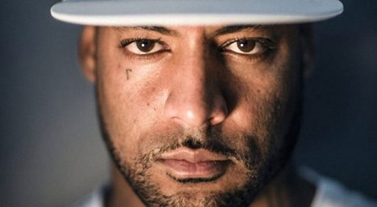 Booba : une nouvelle vidéo de l'altercation lors de son showcase dévoilée !