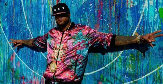 Booba moqué par les réseaux sociaux après sa bagarre en boite de nuit
