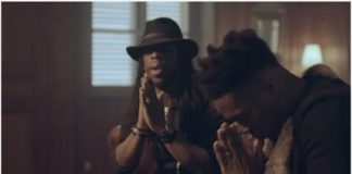 TiTo Prince – La Mort de la Trap feat Youssoupha (Clip)