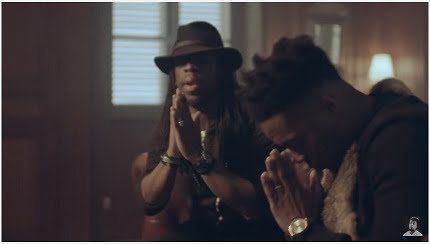 TiTo Prince - La Mort de la Trap feat Youssoupha (Clip)