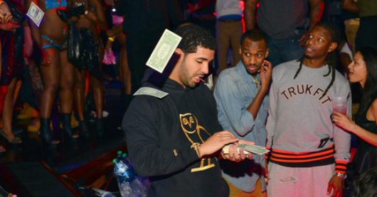 drake-billet-argent-boite-strip-tease-buzz