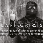Kalash Criminel – Tu sais où nous trouver (Clip)