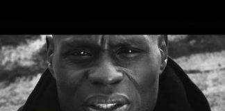 Kery James – J’suis pas un héros (Clip)
