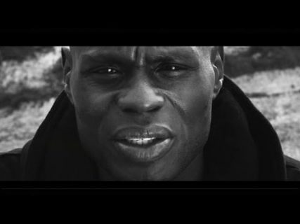 Kery James - J'suis pas un héros (Clip)