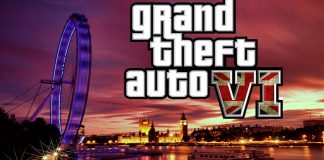 GTA 6 : le nom de la prochaine ville du jeu connu ?