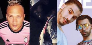 Booba dépasse PNL et Jul, le single DKR explose tout !