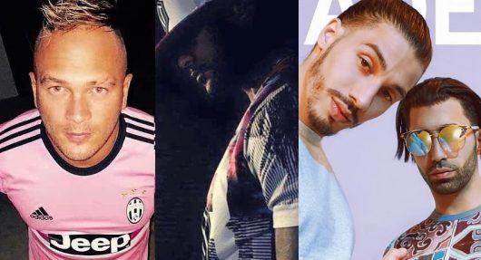 Jul, Booba et PNL écrasent la concurrence !!!Le Rap Français domine tout le #TopSingleStreaming France !