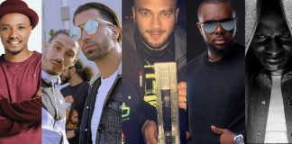 Soprano, PNL, Jul, Maitre Gims, Kery James les derniers chiffres des ventes