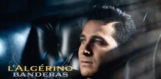 L’algerino – Banderas (Album)