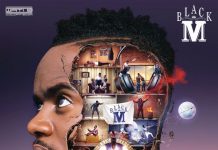 Black M : Frérot ft Soprano (Paroles)