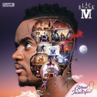 Black M : Frérot ft Soprano (Paroles)3
