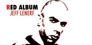 Jeff Le Nerf – Red Album