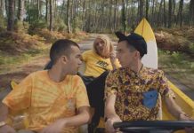 Bigflo & Oli feat. Jean Dujardin – Pour un pote (Clip)