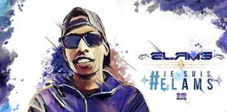 Elams – Je Suis Elams (Album)