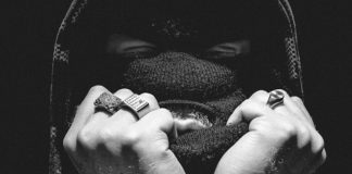 Kalash Criminel dévoile la tracklist de son album R.A.S.