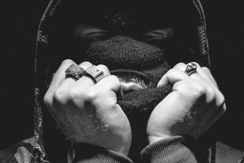 Kalash Criminel dévoile la tracklist de son album R.A.S.