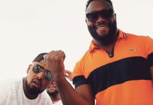 Gradur : Démenti sur la une figurante du clip Mala