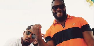 Gradur : Démenti sur la une figurante du clip Mala