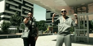 Lapso Laps : Coca (Paroles)