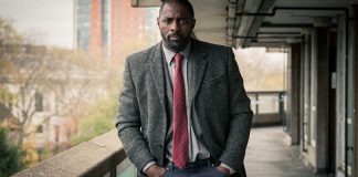 Un Narcos Africain avec Idris Elba : Brazza !