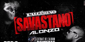 L’Algérino : Savastano feat Alonzo (Paroles) MP3