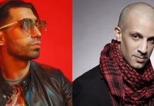 Ademo feat Rim’k – Bienvenue (Son)