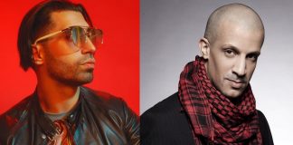 Ademo feat Rim’k – Bienvenue (Son)