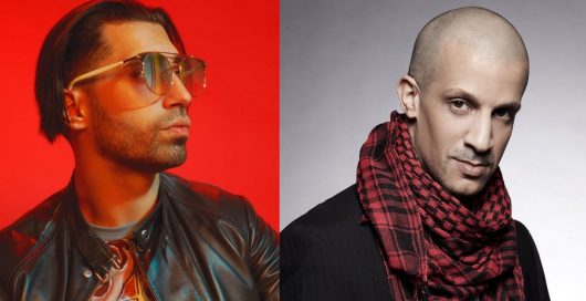 Ademo feat Rim’k – Bienvenue (Son)