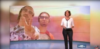PNL : découvrez leur passage télévisé sur M6 !