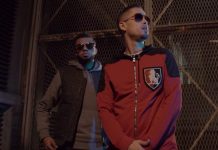 Lartiste feat Lefa – J’arrive pas (Clip)